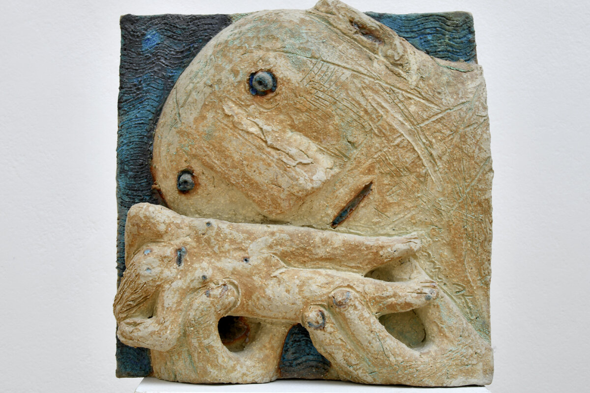 Marius Kotrba: Conditio Humana